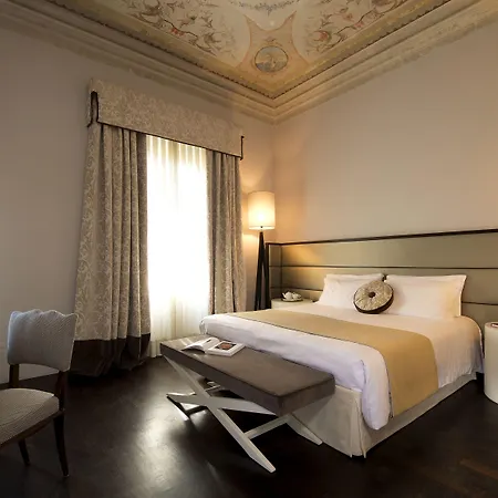 Frühstückspension 1865 Residenza D'epoca 3*