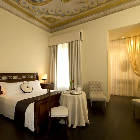 Frühstückspension 1865 Residenza D'epoca 3*