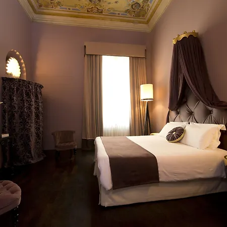 1865 Residenza D'epoca