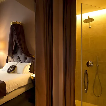 1865 Residenza D'epoca 3* Florenz