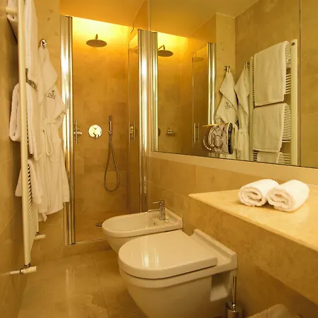 1865 Residenza D'epoca 3* Florenz