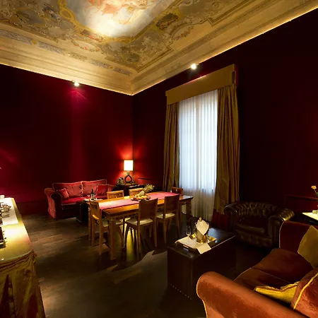 1865 Residenza D'epoca 3* Florenz