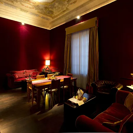 Frühstückspension 1865 Residenza D'epoca 3*