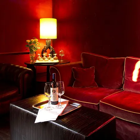 1865 Residenza D'epoca 3* Florenz