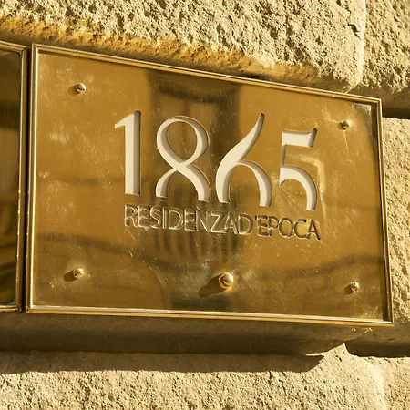 1865 Residenza D'epoca Frühstückspension