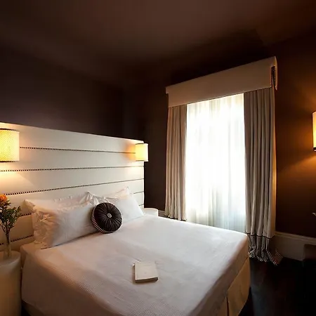1865 D'epoca Bed & Breakfast 3*