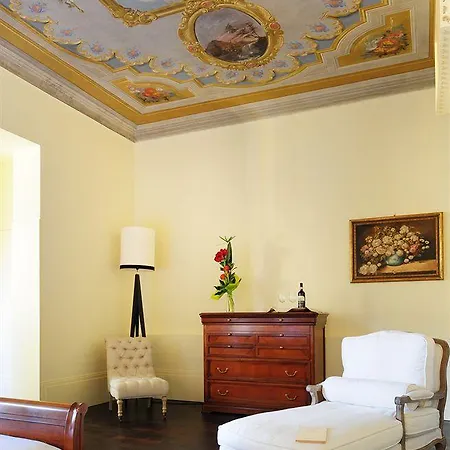 1865 D'epoca Bed & Breakfast
