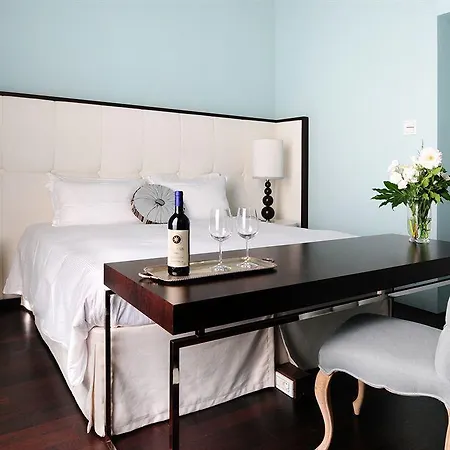 1865 D'epoca Bed & Breakfast 3*
