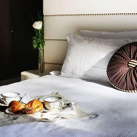 1865 D'epoca Bed & Breakfast