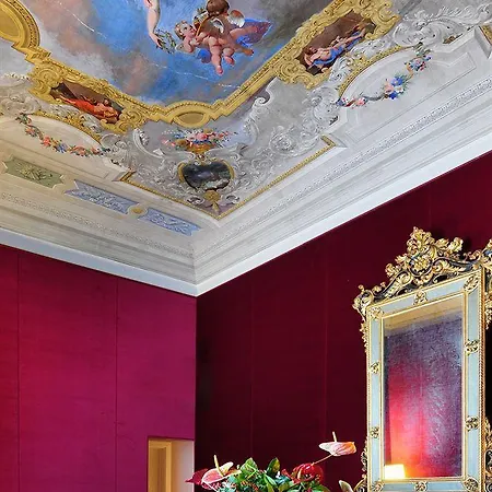 1865 Residenza D'epoca Panzió