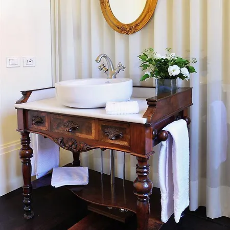 1865 D'epoca Bed & Breakfast Florence