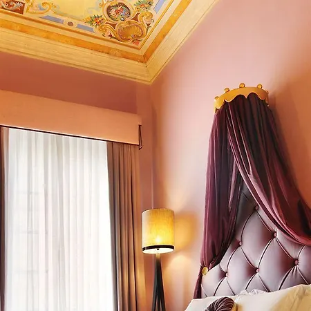 1865 D'epoca Bed & Breakfast Florence