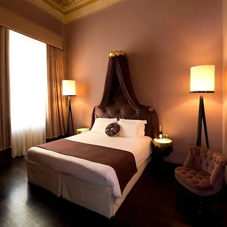 1865 D'epoca Bed & Breakfast Florence