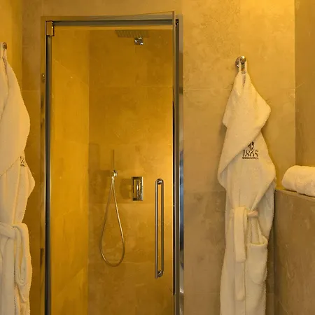 1865 D'epoca Bed & Breakfast Florence