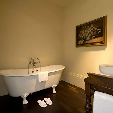 Bed & Breakfast 1865 D'epoca Florence