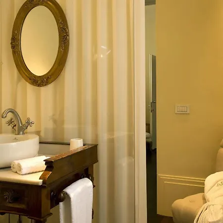 Bed & Breakfast 1865 D'epoca 3*