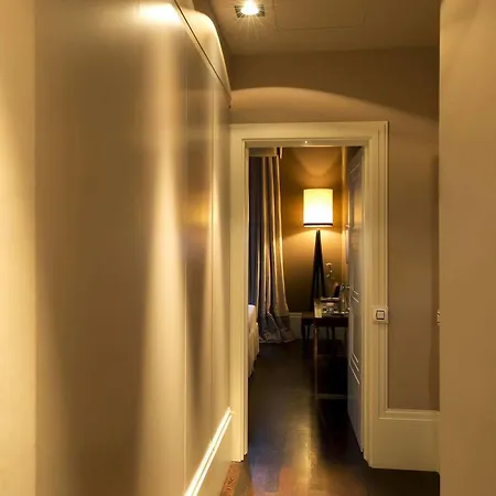 Bed & Breakfast 1865 D'epoca Florence
