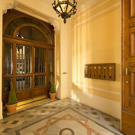 Bed & Breakfast 1865 D'epoca Florence