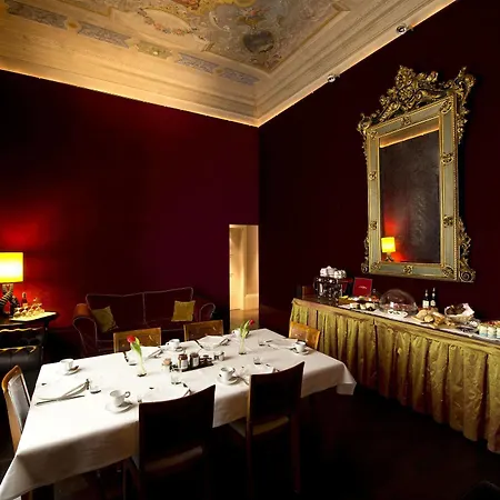 1865 Residenza D'epoca Panzió Firenze