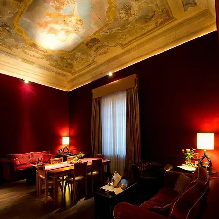 Bed & Breakfast 1865 D'epoca Florence
