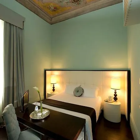 1865 Residenza D'epoca
